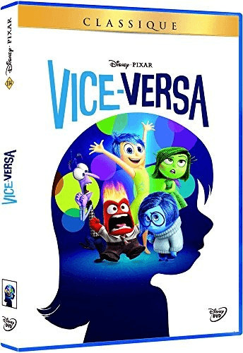Vice-versa [DVD]