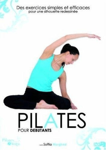 PILATES pour débutants [DVD]