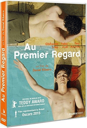 Au Premier Regard [DVD]