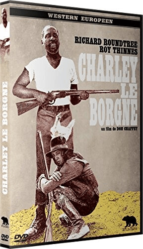 Charley le borgne [DVD]