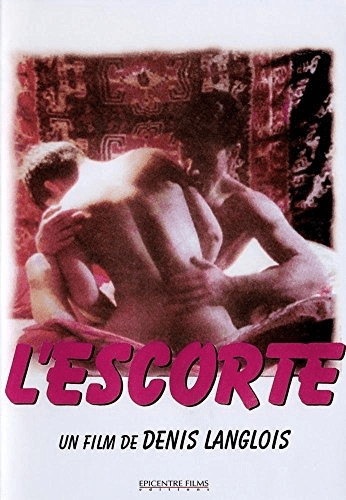L'Escorte [DVD]