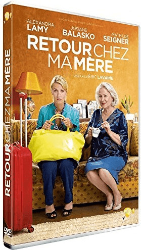 Retour chez ma mère [DVD]