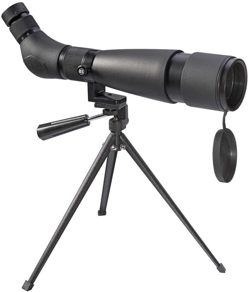 Bresser Travel 20-60x60