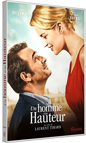Un homme à la hauteur [DVD]