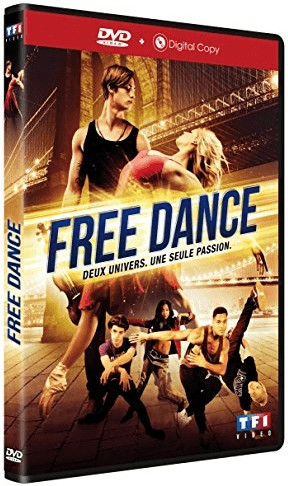 Free Dance [DVD + Copie digitale]