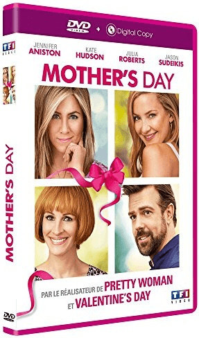 Mother's Day [DVD + Copie digitale]