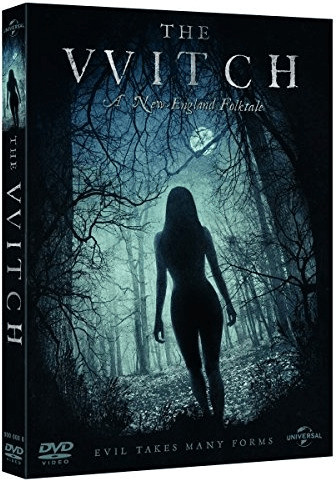 The VVitch [DVD]