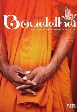 La Vie de Bouddha [DVD]