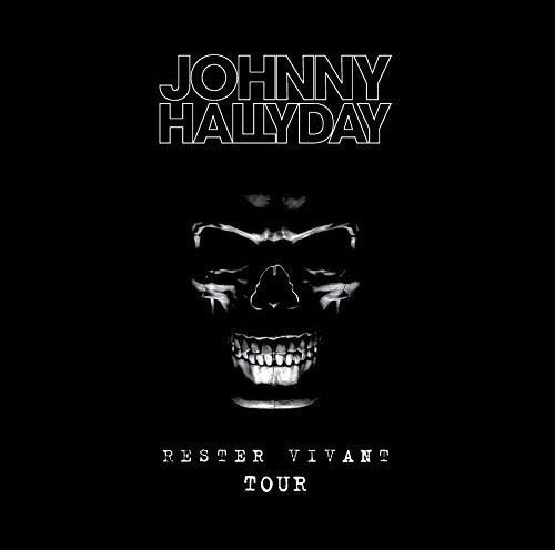 Rester vivant tour [DVD]