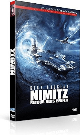 Nimitz Retour vers l'Enfer [Édition Spéciale 25ème Anniversaire] [DVD]