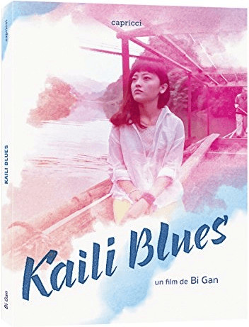 Kaili Blues [DVD]