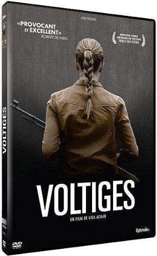 Voltiges (vost) [DVD]