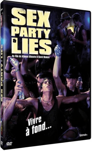 Sex Party & Lies [DVD]