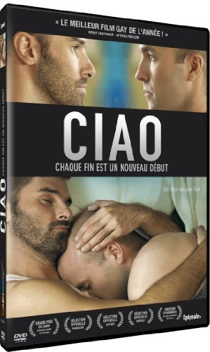 Ciao [DVD]