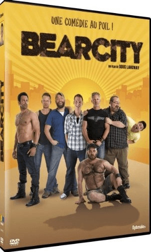 Bear City [DVD]