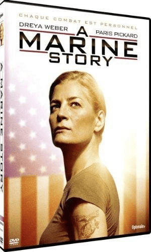 A Marine Story [DVD]
