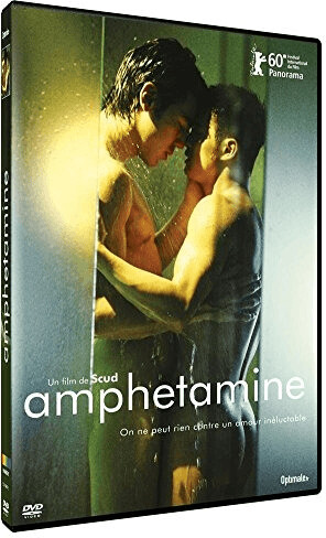 Amphetamine [DVD]