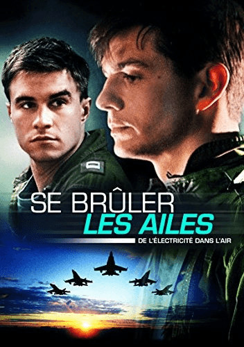 Se bruler les ailes [DVD]