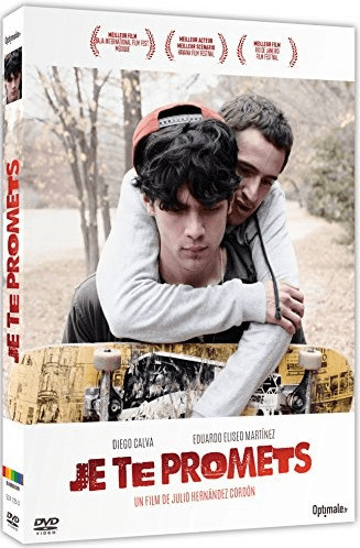 Je te promets [DVD]