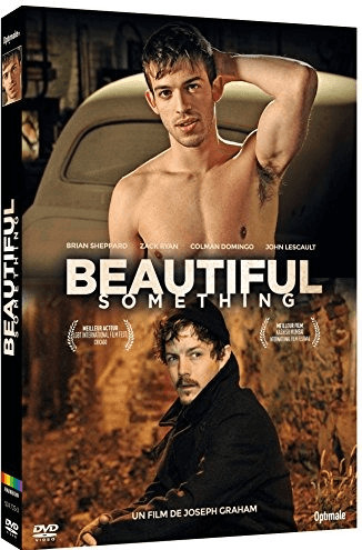Beautiful Something [DVD]