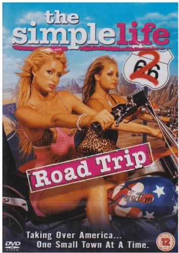 Simple Life S2 [Import anglais] [DVD]