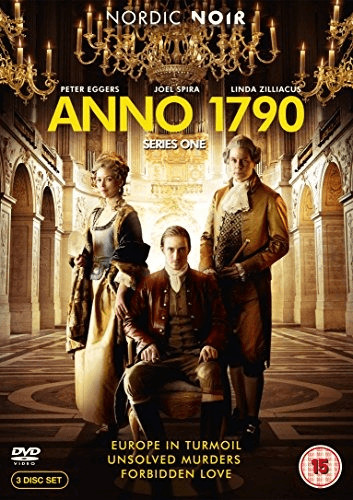 Anno 1790 [Import anglais] [DVD]