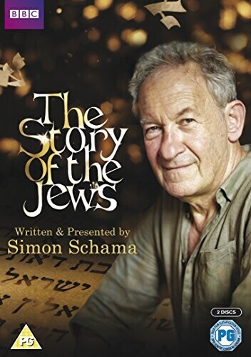 The Story of the Jews [Import anglais] [DVD]