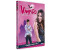 Chica Vampiro - Saison 1 - Partie 1 - Vampire malgré elle [DVD]