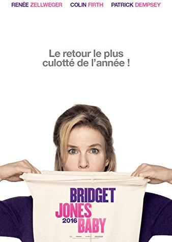 Bridget Jones's Baby [DVD]