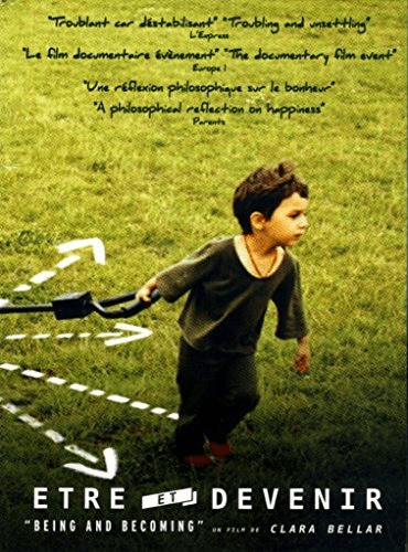 Être et devenir - Being and becoming [DVD]