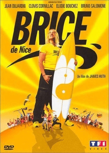 Brice de Nice [Édition Simple] [DVD]