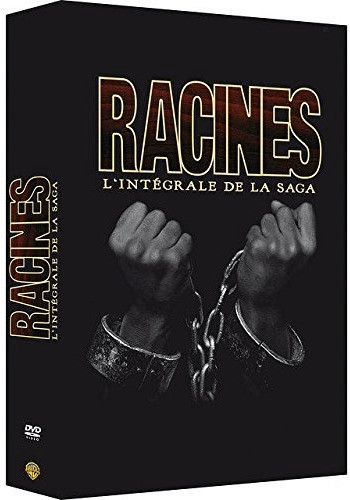 Racines - L'intégrale [DVD]