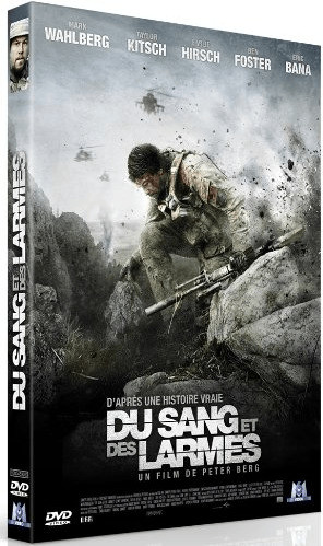 Du sang et des larmes [DVD]