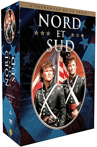 Nord et Sud - L'intégrale [DVD]