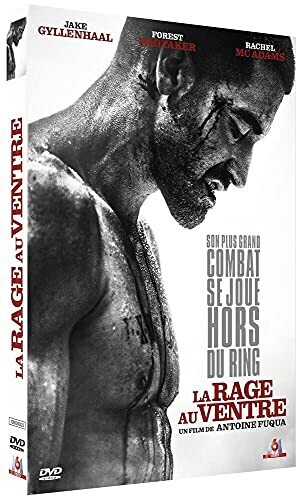 La Rage au ventre [DVD]