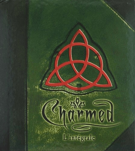 Charmed - L'intégrale [Édition Limitée] [DVD]