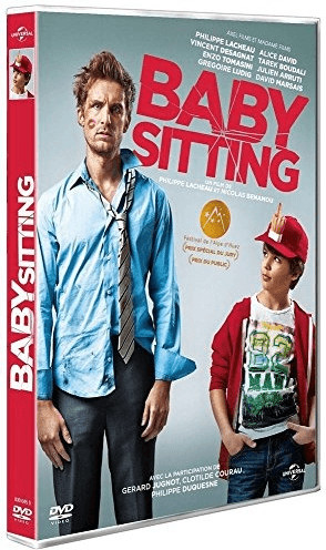 Babysitting [DVD]