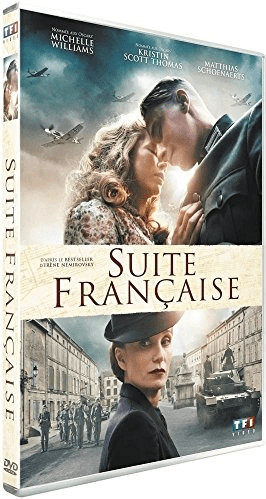 Suite Française [DVD]