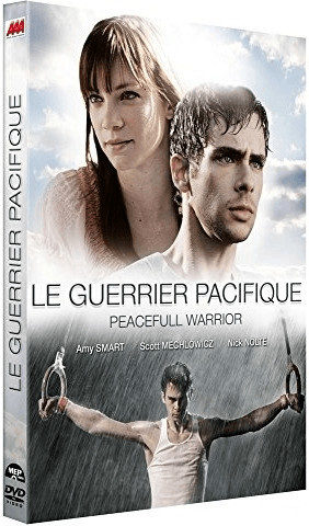 Le Guerrier Pacifique (Peacefull Warrior) [DVD]