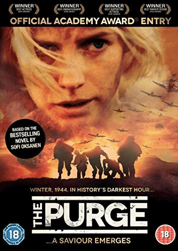 The Purge [Import anglais] [DVD]