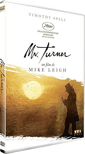 Mr. Turner [DVD]