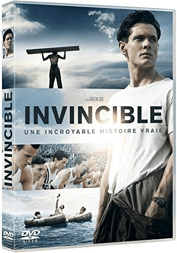 Invincible [DVD]