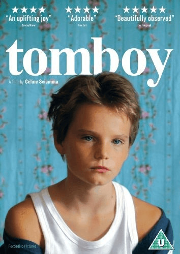Tomboy [Import anglais] [DVD]