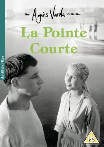 La Pointe Courte [Import anglais] [DVD]