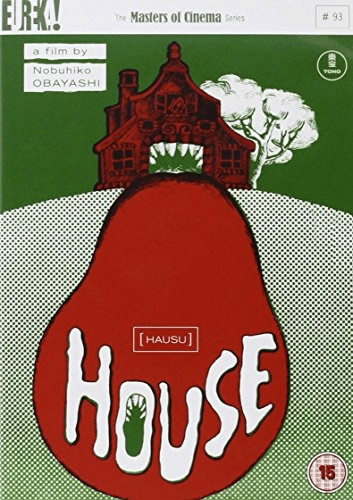 House [Import anglais] [DVD]