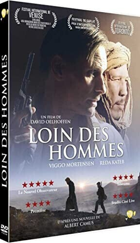Loin des hommes [DVD]