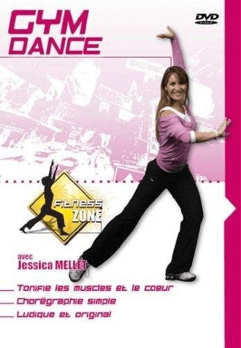 Fitness Zone 6 - Gym Dance [DVD]