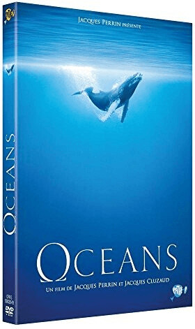 Océans (César 2011 du Meilleur Documentaire) [DVD]