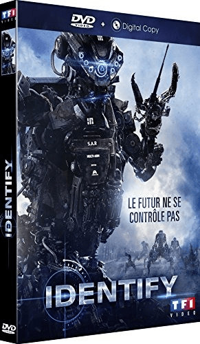 Identify [DVD + Copie digitale]