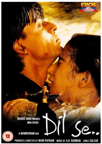 From the Heart [Import anglais] [DVD]